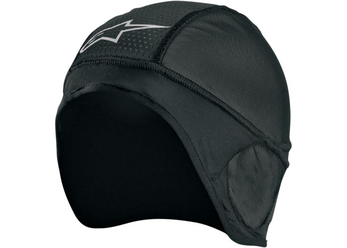 Cagula Alpinestars Skull Tip Caciula culoare Negru marime OS